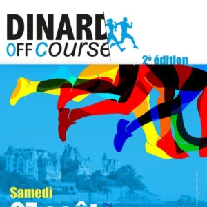 Dinard Off Course