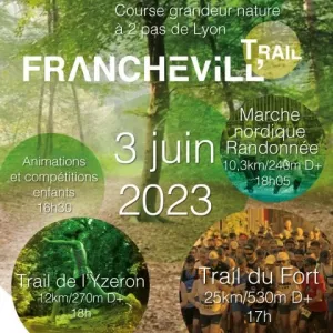 Franchevill'Trail