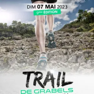 Trail de Grabels