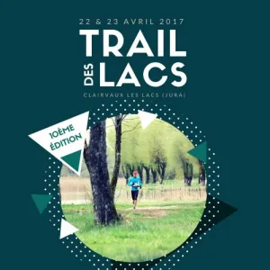 Trail des Lacs