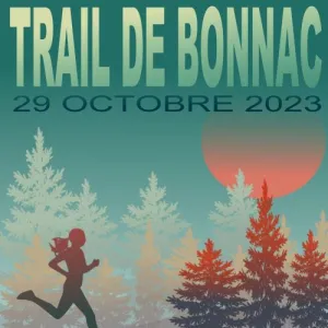 Trail de Bonnac la Côte