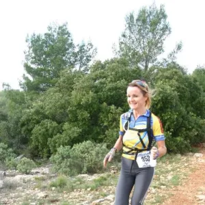Trail du Coudon