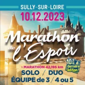Marathon de l'Espoir