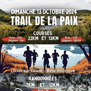 Trail de la Paix 19