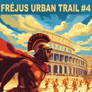 Fréjus Urban Trail