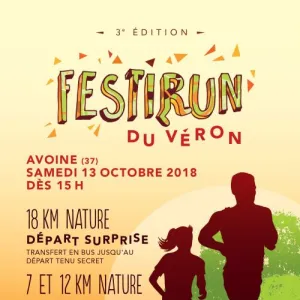 Festirun du Veron