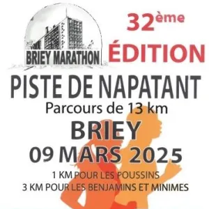 Piste de Napatant