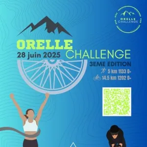KV Orelle Challenge