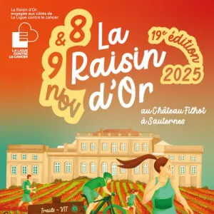 La Raisin d'Or