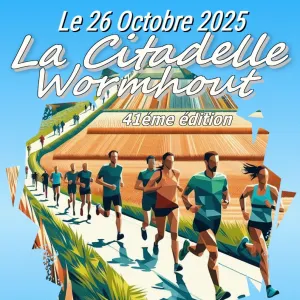Course de la Citadelle