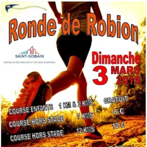 Ronde de Robion