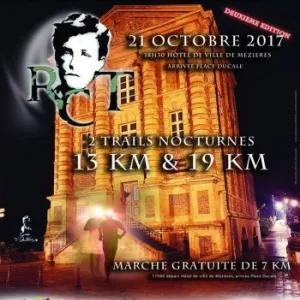 Rimbaud City Trail