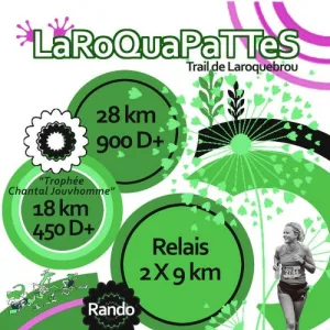 LaRoquapattes