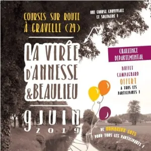 La Virée d'Annesse et Beaulieu