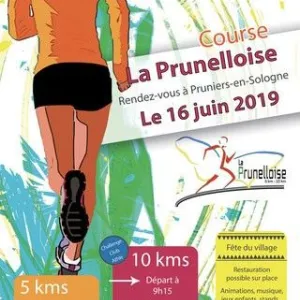 La Prunelloise