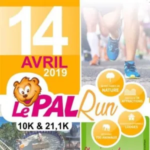 Le Pal Run
