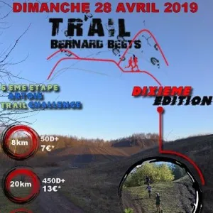 Trail Bernard Beets