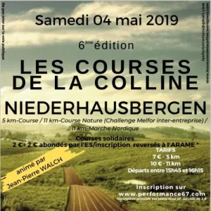 Les Courses de la Colline