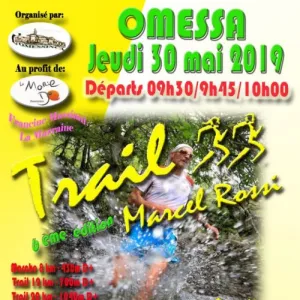 Trail Marcel Rossi