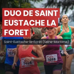 Duo de Saint Eustache la Foret