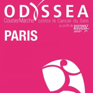 Odysséa Paris