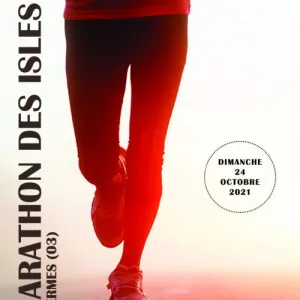 Marathon des Isles