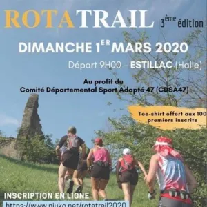 RotaTrail