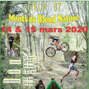 Monts de Blond Nature