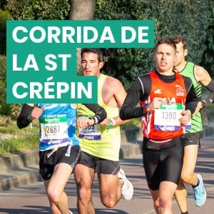Corrida de la St Crépin
