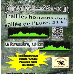 La Forestière