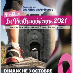 La Parthenaisienne