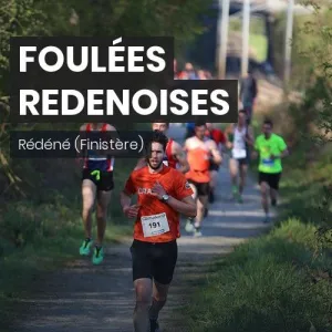 Foulées Redenoises