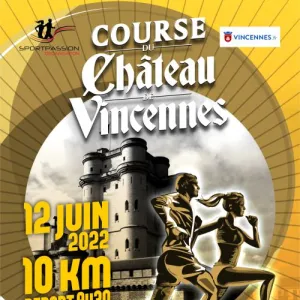 La Course du Château de Vincennes