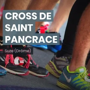 Cross de Saint Pancrace