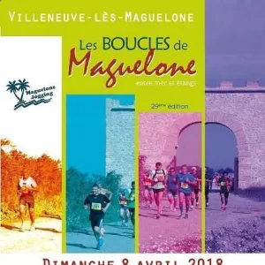Les Boucles de Maguelone