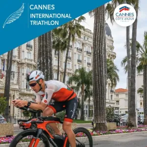 Cannes International Triathlon