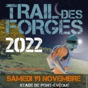 Trail des Forges