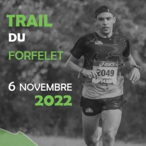Trail du Forfelet