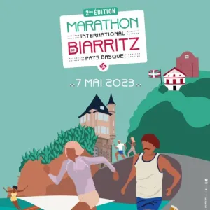 Marathon International de Biarritz Pays-Basque