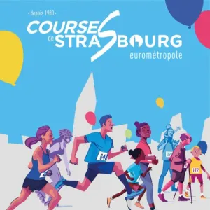 Courses de Strasbourg