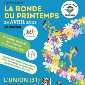 La Ronde du Printemps