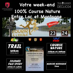 La Gambade Escalaise