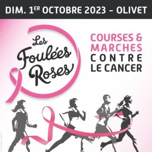Les Foulées Roses
