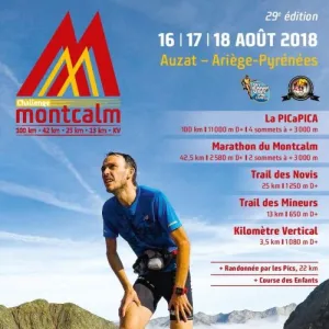 Marathon du Montcalm