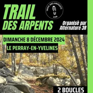Trail des Arpents