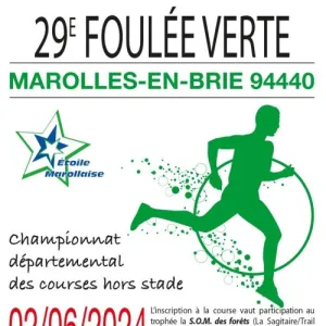 La Foulée Verte