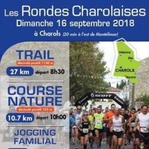 Les Rondes Charolaises