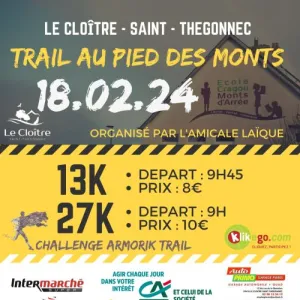 Au Pied des Monts