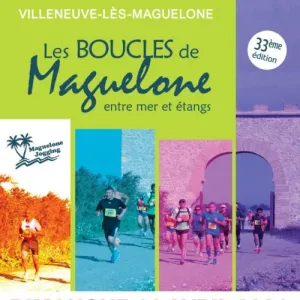 Boucles de Maguelone