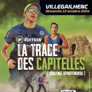 La Trace des Capitelles